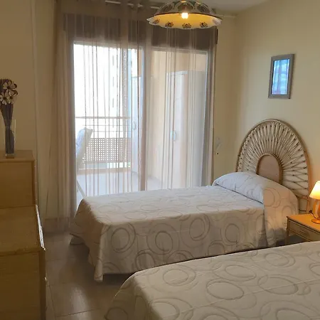 Nautilus I Apartment *
