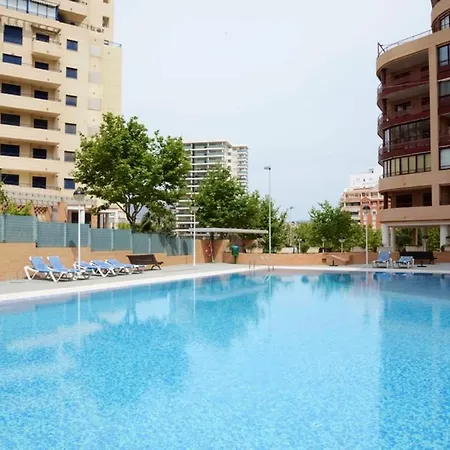 Apartment Nautilus I