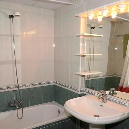 Nautilus I Apartment *